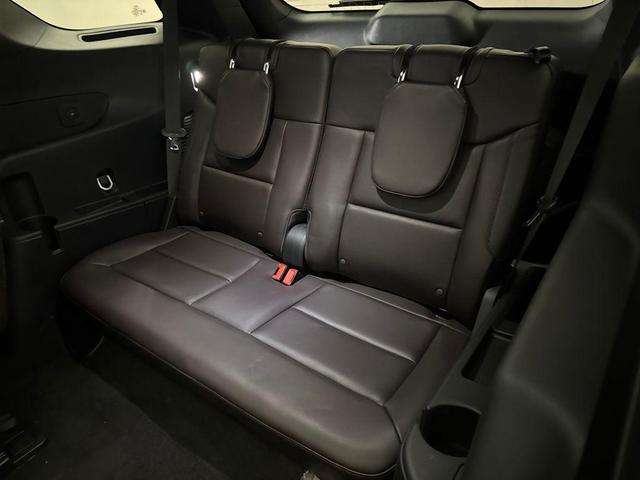 Photo of 2025 Gray Metallic Ford Explorer