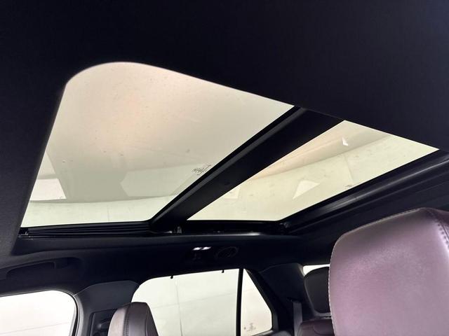 Photo of 2025 Gray Metallic Ford Explorer