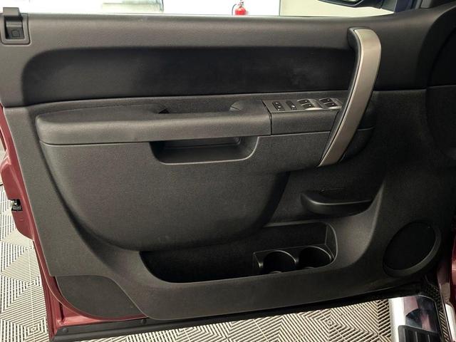 Photo of 2013 Sonoma Red Metallic GMC Sierra 1500