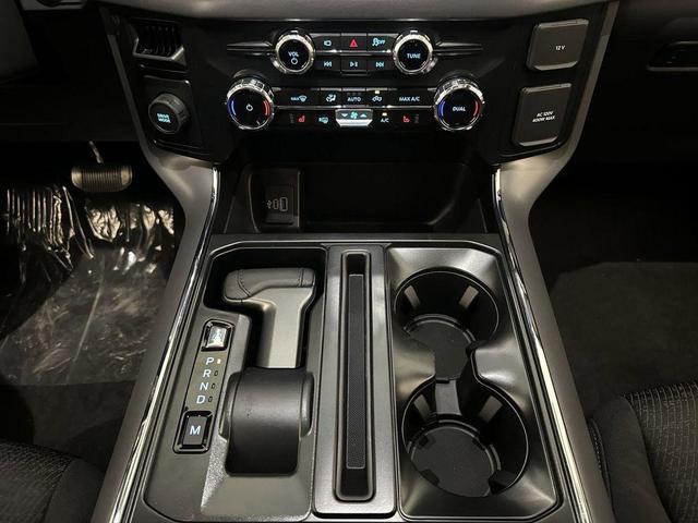 Photo of 2025 Space White Metallic Ford F-150