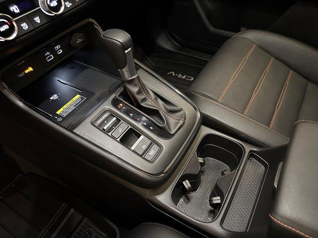 Photo of 2025 Urban Gray Pearl Honda CR-V Hybrid