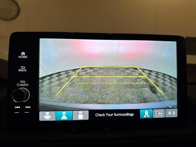Photo of 2025 Urban Gray Pearl Honda CR-V Hybrid