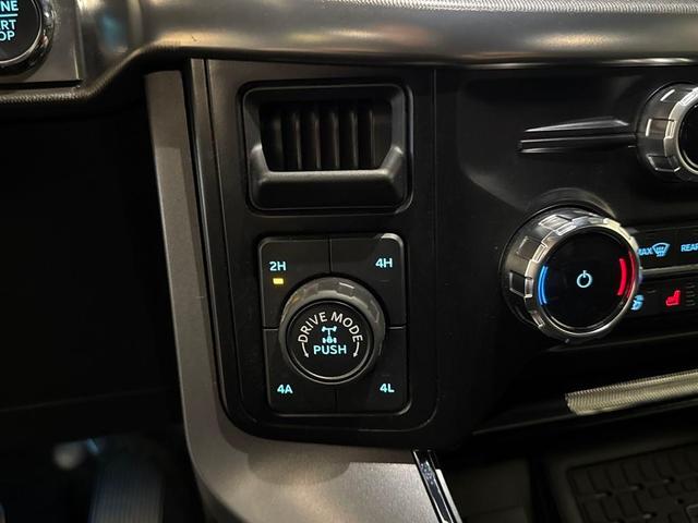 Photo of 2024 Avalanche Gray Ford F-150