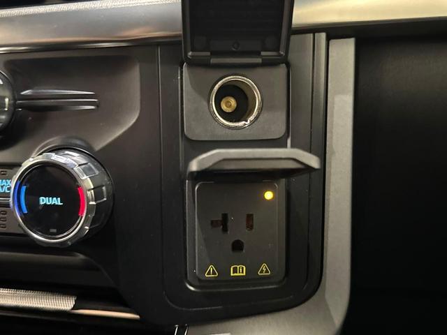 Photo of 2024 Avalanche Gray Ford F-150