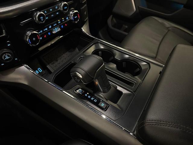 Photo of 2024 Avalanche Gray Ford F-150