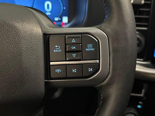 Photo of 2024 Avalanche Gray Ford F-150