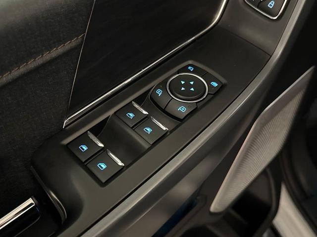 Photo of 2024 Avalanche Gray Ford F-150