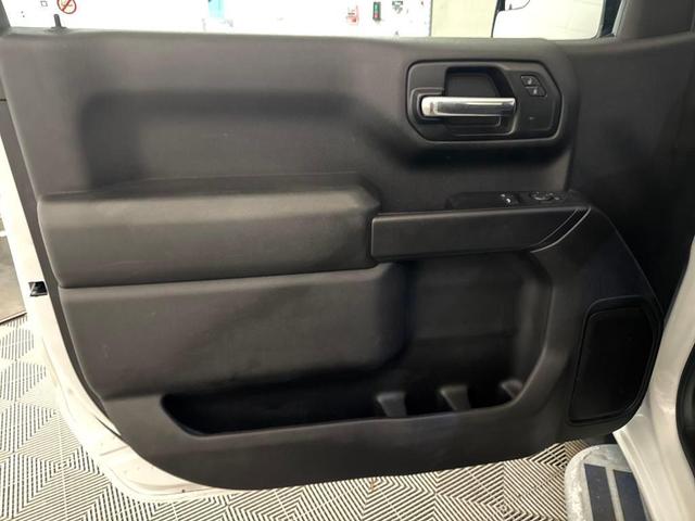 Photo of 2024 Summit White Chevrolet Silverado 1500