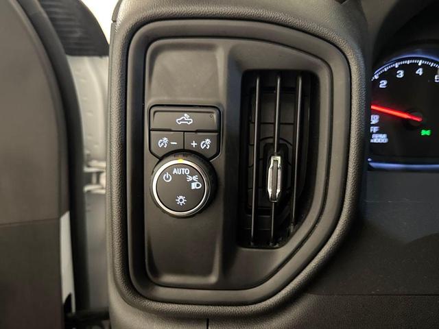 Photo of 2024 Summit White Chevrolet Silverado 1500