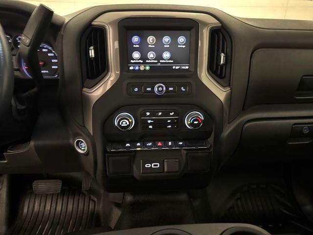 Photo of 2024 Summit White Chevrolet Silverado 1500