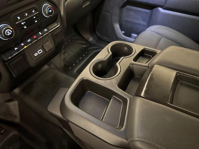 Photo of 2024 Summit White Chevrolet Silverado 1500