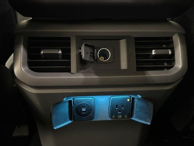 Photo of 2024 Blue Metallic Ford F-150