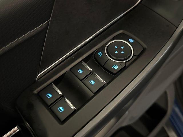 Photo of 2024 Blue Metallic Ford F-150