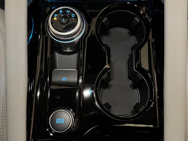 Photo of 2025 Agate Black Metallic Ford Explorer