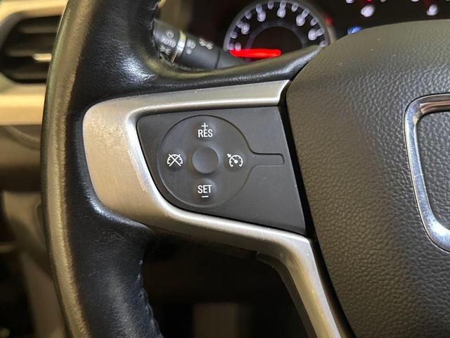 Photo of 2020 Satin Steel Metallic GMC Acadia
