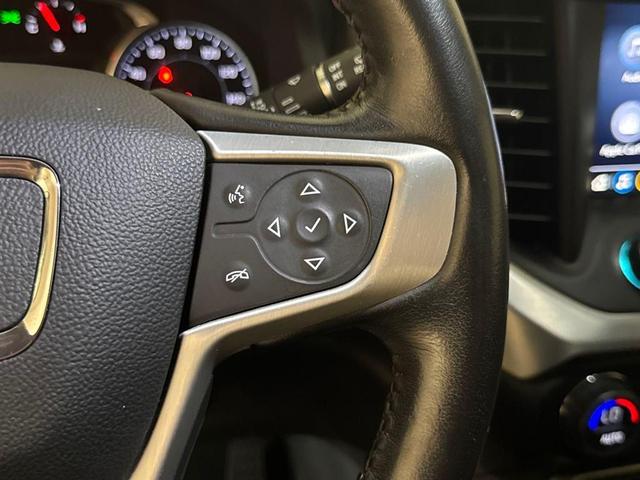 Photo of 2020 Satin Steel Metallic GMC Acadia