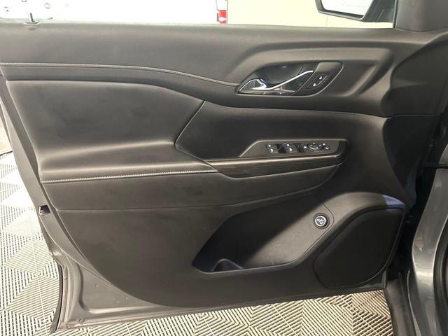 Photo of 2020 Satin Steel Metallic GMC Acadia