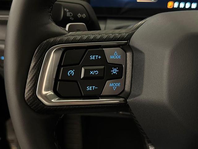 Photo of 2025 Shadow Black Ford Mustang