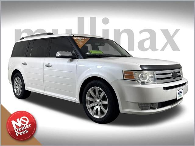 2012 Ford Flex