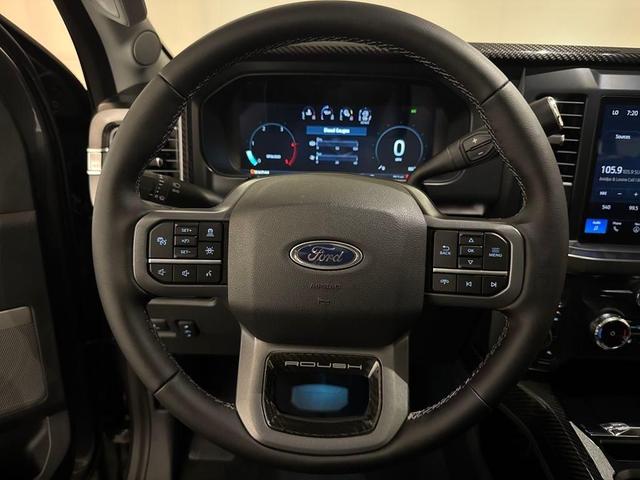 Photo of 2025 Gray Metallic Ford F-250
