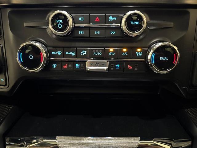 Photo of 2025 Gray Metallic Ford F-250
