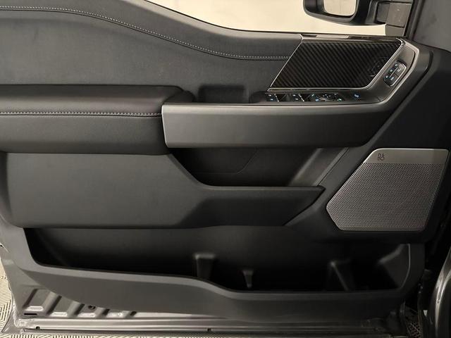 Photo of 2025 Gray Metallic Ford F-250