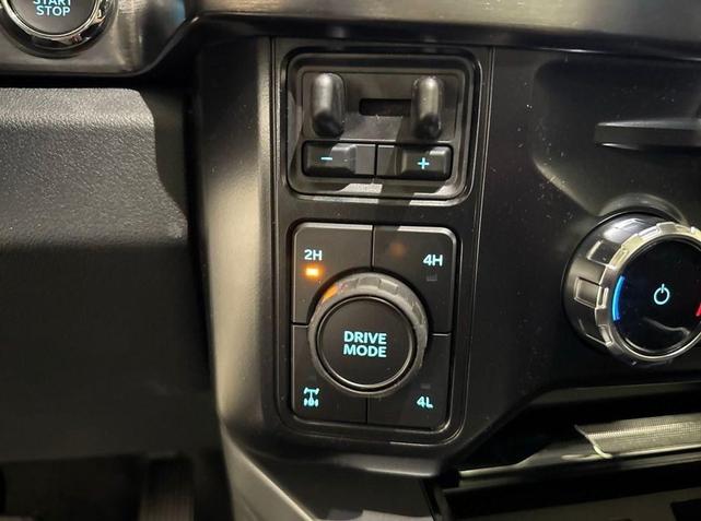 Photo of 2025 Blue Ford F-250