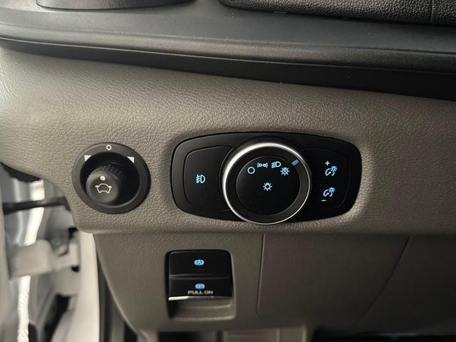 Photo of 2023 Oxford White Ford Transit-250