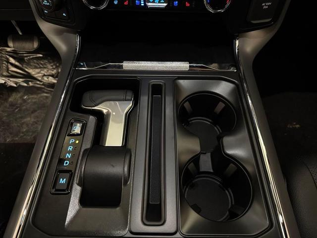Photo of 2025 Agate Black Metallic Ford F-150
