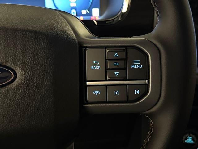 Photo of 2025 Agate Black Metallic Ford F-150
