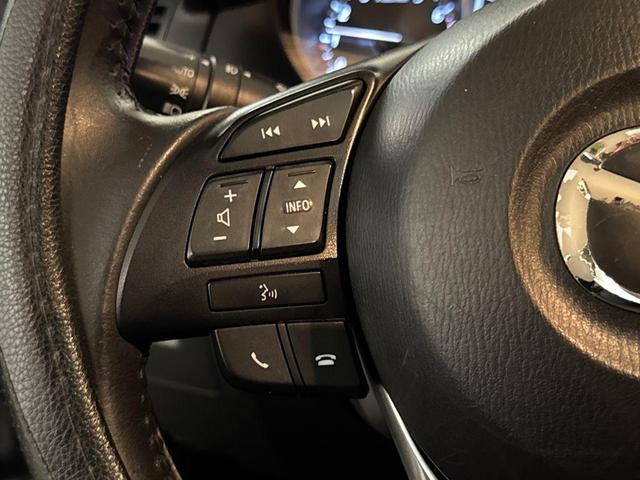 Photo of 2015 Liquid Silver Metallic Mazda CX-5