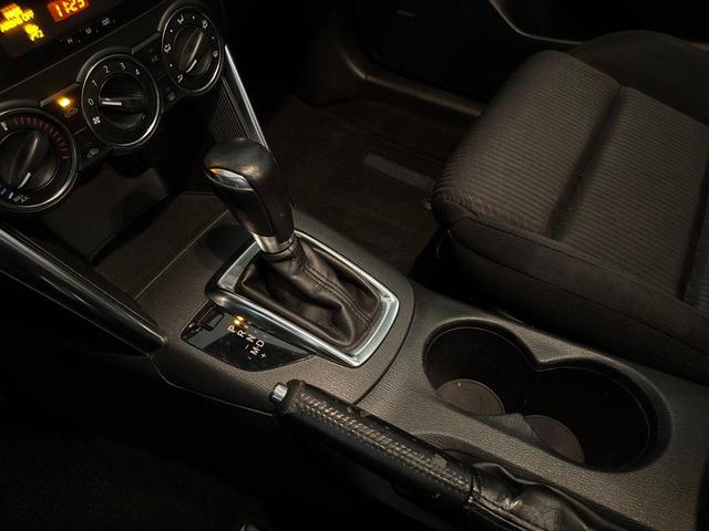 Photo of 2015 Liquid Silver Metallic Mazda CX-5