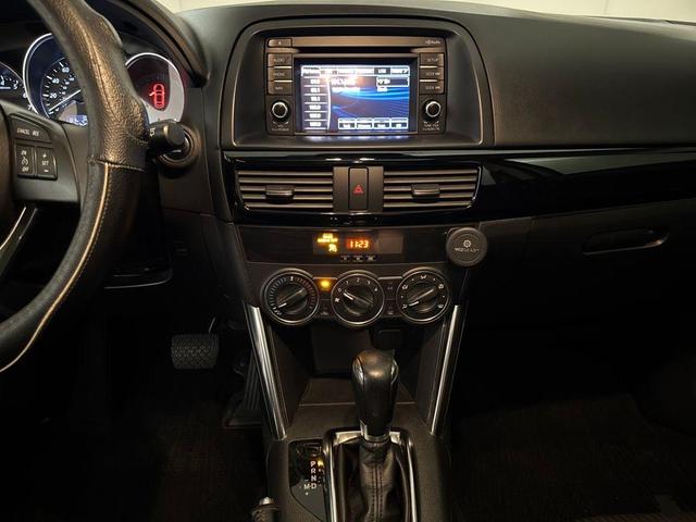 Photo of 2015 Liquid Silver Metallic Mazda CX-5