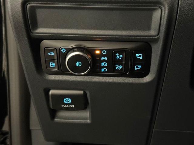 Photo of 2025 Agate Black Metallic Ford F-150