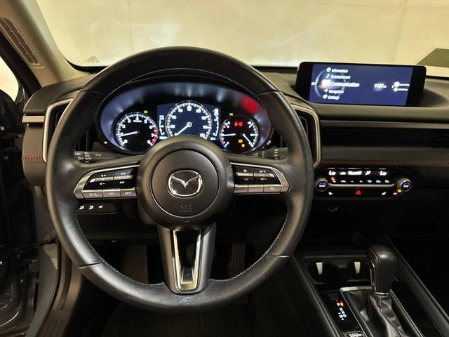 Photo of 2023 Polymetal Gray Metallic Mazda CX-50