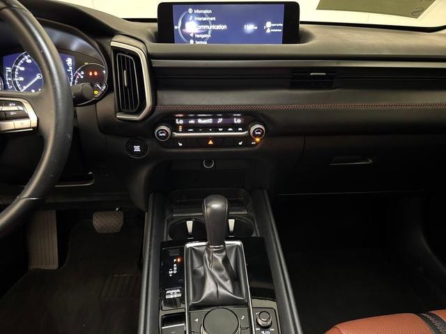 Photo of 2023 Polymetal Gray Metallic Mazda CX-50