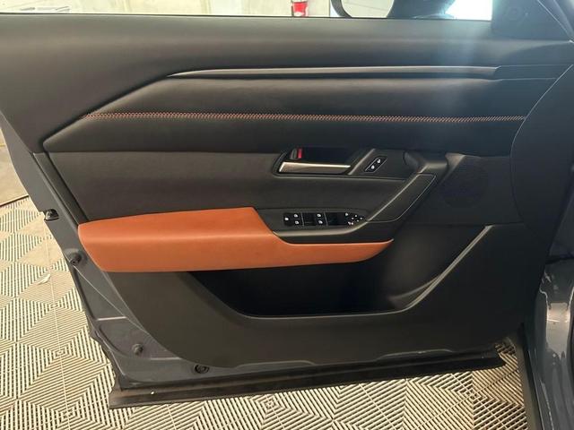 Photo of 2023 Polymetal Gray Metallic Mazda CX-50