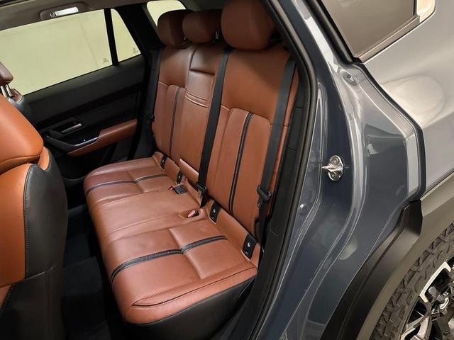 Photo of 2023 Polymetal Gray Metallic Mazda CX-50