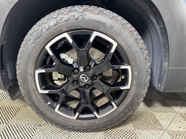 Photo of 2023 Polymetal Gray Metallic Mazda CX-50