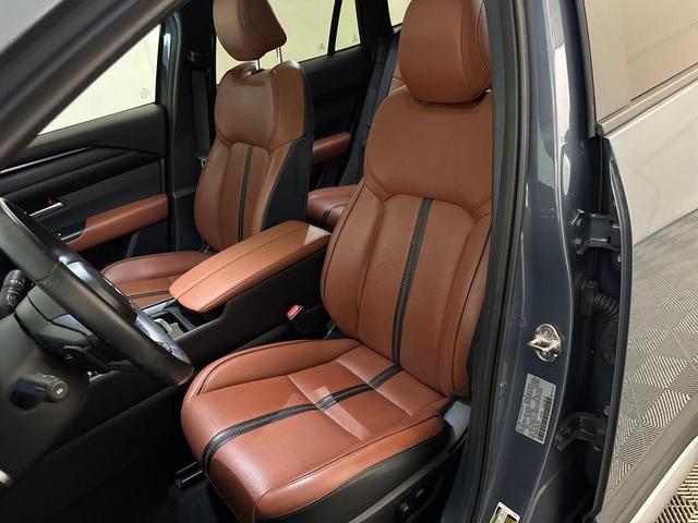 Photo of 2023 Polymetal Gray Metallic Mazda CX-50