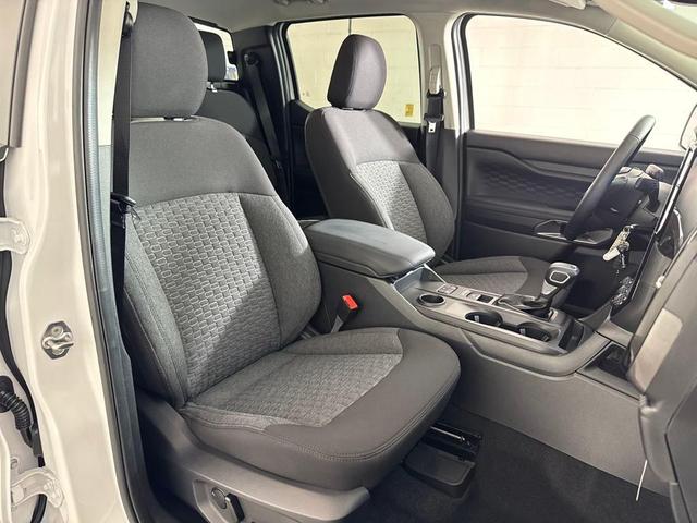 Photo of 2025 Oxford White Ford Ranger