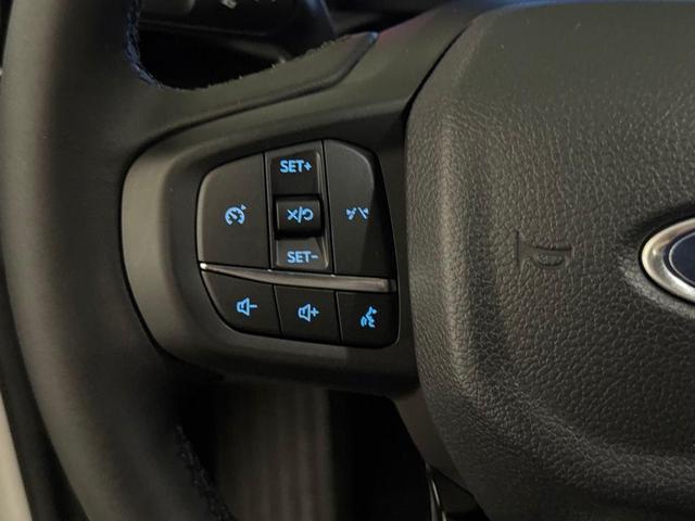 Photo of 2025 Oxford White Ford Ranger