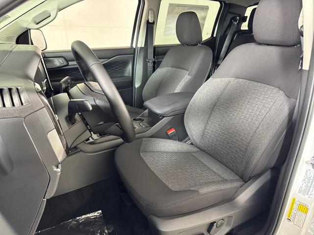 Photo of 2025 Oxford White Ford Ranger