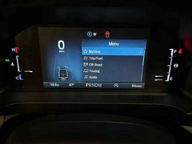 Photo of 2025 Oxford White Ford Ranger