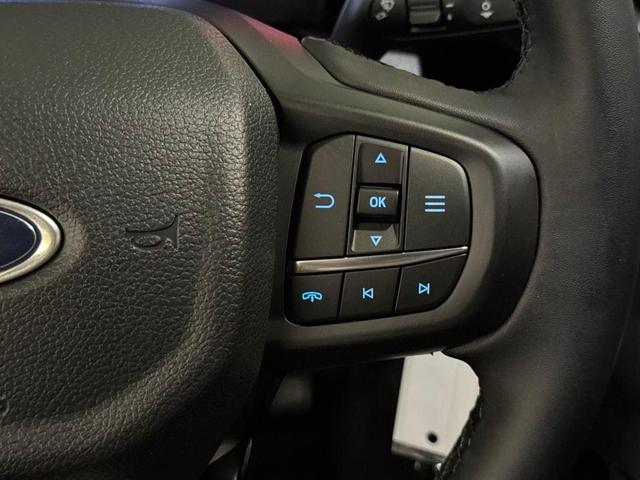 Photo of 2025 Oxford White Ford Ranger