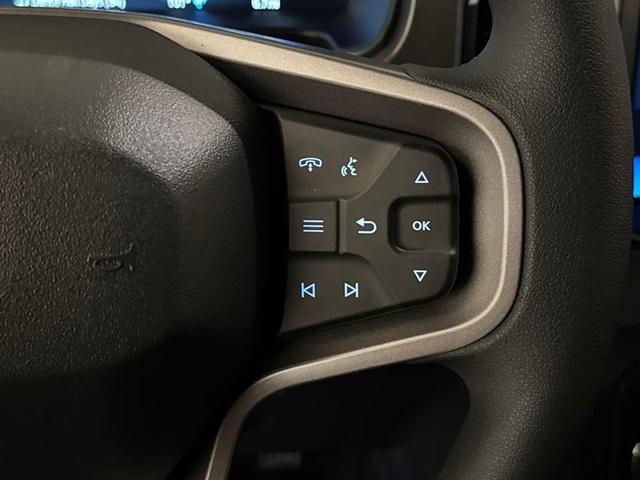 Photo of 2025 Shadow Black Ford Bronco