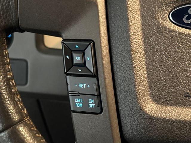 Photo of 2014 Pale Adobe Metallic Ford F-150
