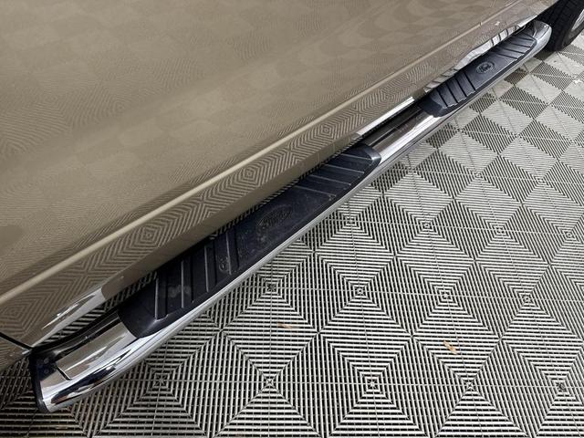 Photo of 2014 Pale Adobe Metallic Ford F-150