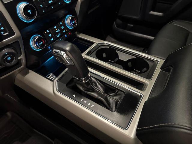 Photo of 2020 Oxford White Ford F-150