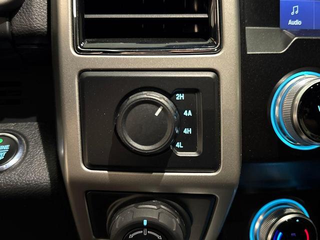 Photo of 2020 Oxford White Ford F-150